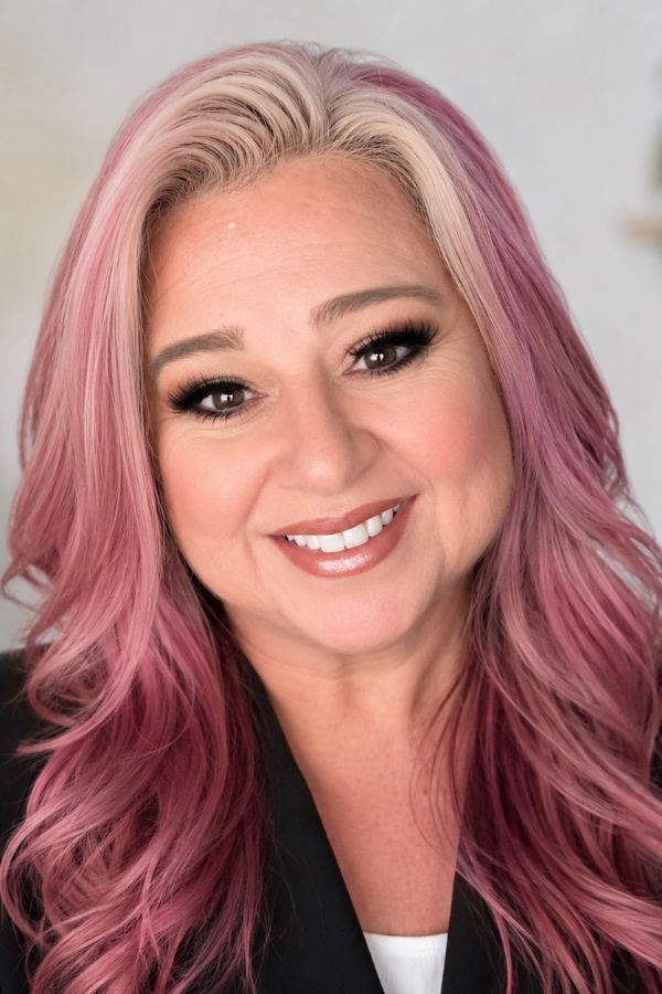 Cruise Brothers Travel Agent Marie Dabbs-Laughlin